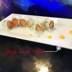 Best Spicy Crab Roll in Panama City Beach, FL