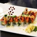 Best Fire Roll in Panama City Beach, FL