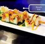 Best Beach Roll in Panama City Beach, FL